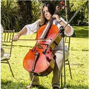 Clases particulares de chelo, piano o violín
